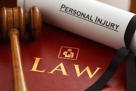 What to Expect When Working with a Houston Personal Injury Lawyer