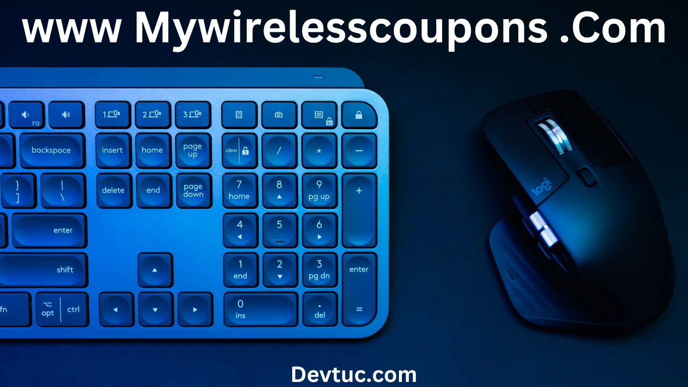 www Mywirelesscoupons .Com