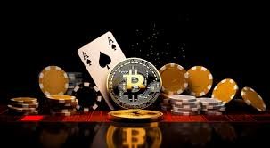 Digital Money, Real Wins: Exploring Blockchain and Cryptocurrency in Slot Gaming