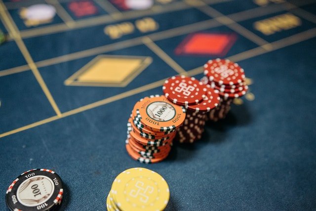 How to Identify a Legal Online Casino in the UK